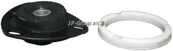 Ремкомплект, опора стойки амортизатора JP GROUP 1142400610
