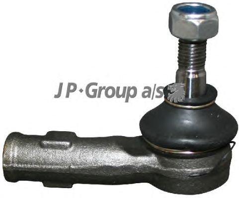 Наконечник рулевой тяги JP GROUP 1144601280