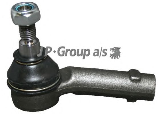 Наконечник рулевой тяги JP GROUP 1144601970