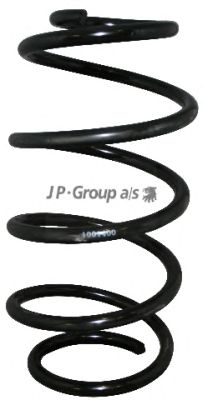 Пружина підвіски JP GROUP 1142203000