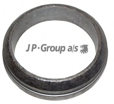 Прокладка, труба выхлопного газа JP GROUP 1121201200