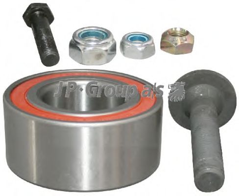Ступичный подшипник JP GROUP 1141302510