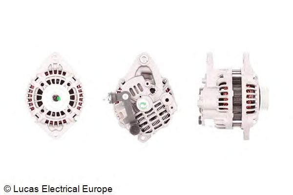 Генератор LUCAS ELECTRICAL LRA01122