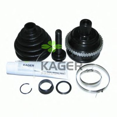 Комплект ШРКШ KAGER 13-1042