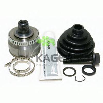 Комплект ШРУСов KAGER 13-1114
