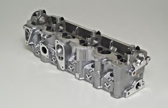 Головка блока цилиндров (ГБЦ) AMC 908705
