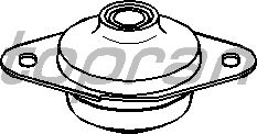 Подушка двигателя TOPRAN 104 237