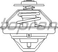 Термостат TOPRAN 500 545