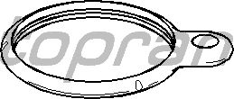 Прокладка термостата TOPRAN 400 691