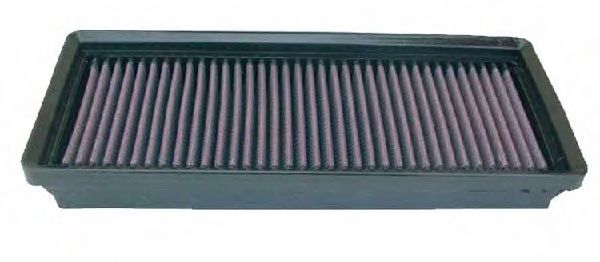 Воздушный фильтр K&N Filters 33-2290