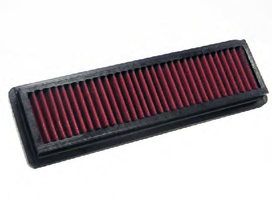 Воздушный фильтр K&N Filters 33-2502