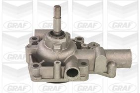 Помпа GRAF PA161