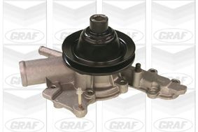 Помпа GRAF PA257