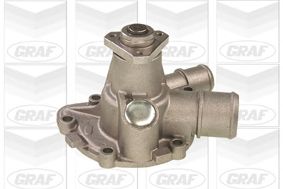 Помпа GRAF PA494
