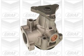 Помпа GRAF PA496