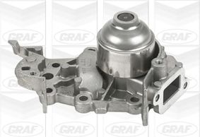 Помпа GRAF PA820