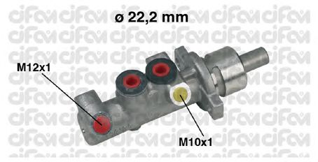 Головний гальмівний циліндр CIFAM 202-309