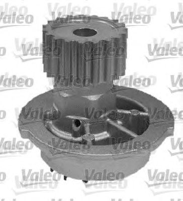 Помпа VALEO 506649