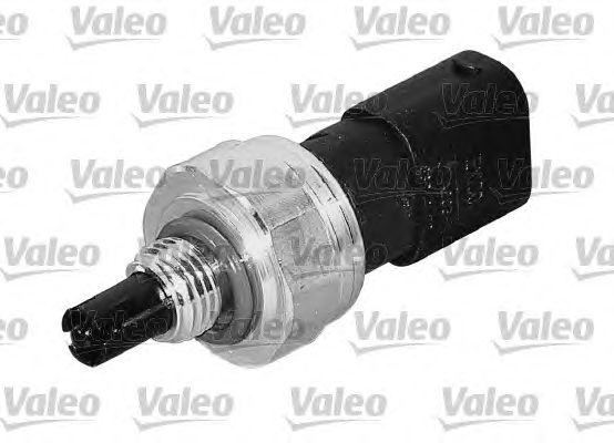 Пневматический выключатель, кондиционер VALEO 509867