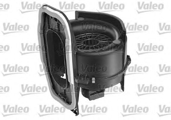 Вентилятор салону VALEO 698144