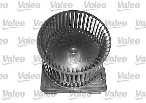Вентилятор салона VALEO 698393
