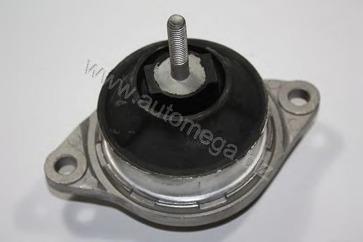 Подушка двигателя AUTOMEGA 101990379443D