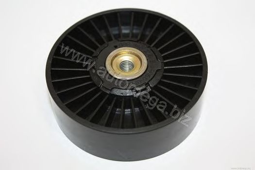 Натяжной ролик поликлинового ремня AUTOMEGA 301450278028E