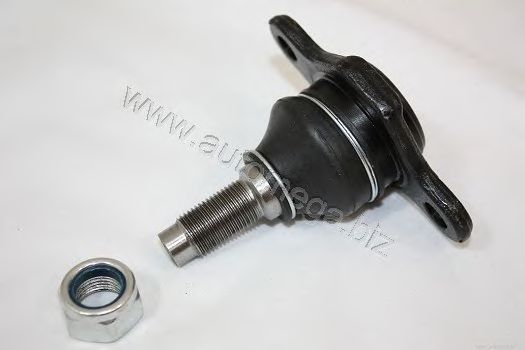 Шаровая опора AUTOMEGA 304070361701B