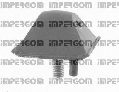 Подушка двигуна ORIGINAL IMPERIUM 30969