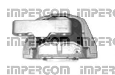 Подушка двигателя ORIGINAL IMPERIUM 37506