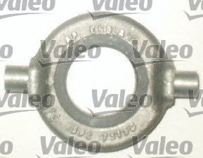 Комплект сцепления VALEO 834053