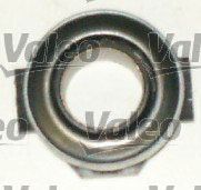 Комплект сцепления VALEO 835065
