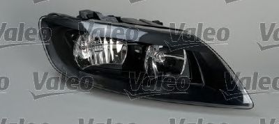 Фара VALEO 043252