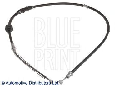 Трос ручника BLUE PRINT ADC446178