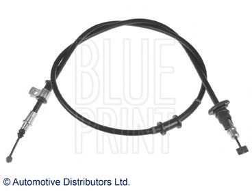 Трос ручника BLUE PRINT ADC446202
