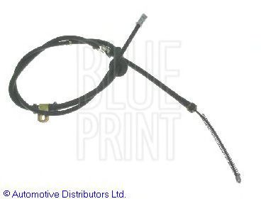 Трос ручника BLUE PRINT ADC44682