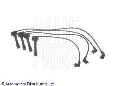 Комплект високовольтних проводів BLUE PRINT ADH21604