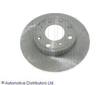 Тормозной диск BLUE PRINT ADH24308