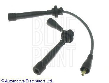 Комплект високовольтних проводів BLUE PRINT ADK81615