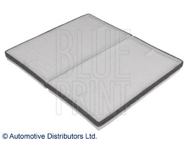 Фильтр салона BLUE PRINT ADK82501