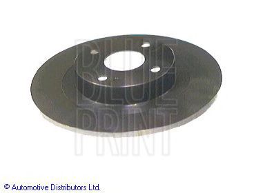 Тормозной диск BLUE PRINT ADM54361