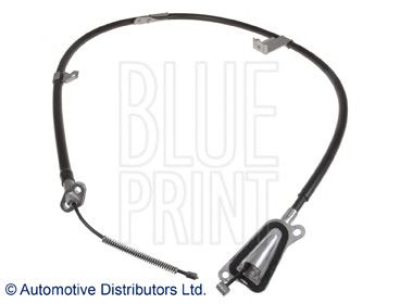 Трос ручника BLUE PRINT ADN146278