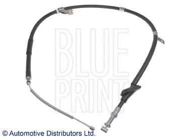Трос ручника BLUE PRINT ADS74625