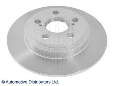 Тормозной диск BLUE PRINT ADT343224