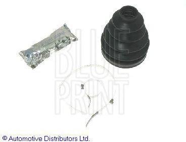 Комплект пильника ШРКШ BLUE PRINT ADT38124