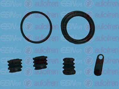Ремкомплект суппорта AUTOFREN SEINSA D41833