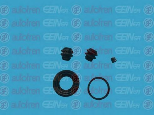Ремкомплект суппорта AUTOFREN SEINSA D41647