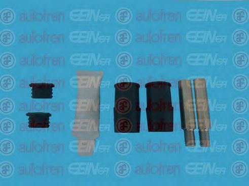 Ремкомплект направляющих суппорта AUTOFREN SEINSA D7003C