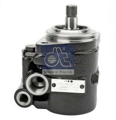 Насос гидроусилителя DT 2.53204