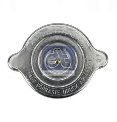 Пробка расширительного бачка DT 4.61807